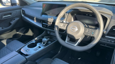 Nissan X-Trail 1.5 MHEV 163 N-Connecta 5dr [7 Seat] Xtronic Petrol Station Wagon